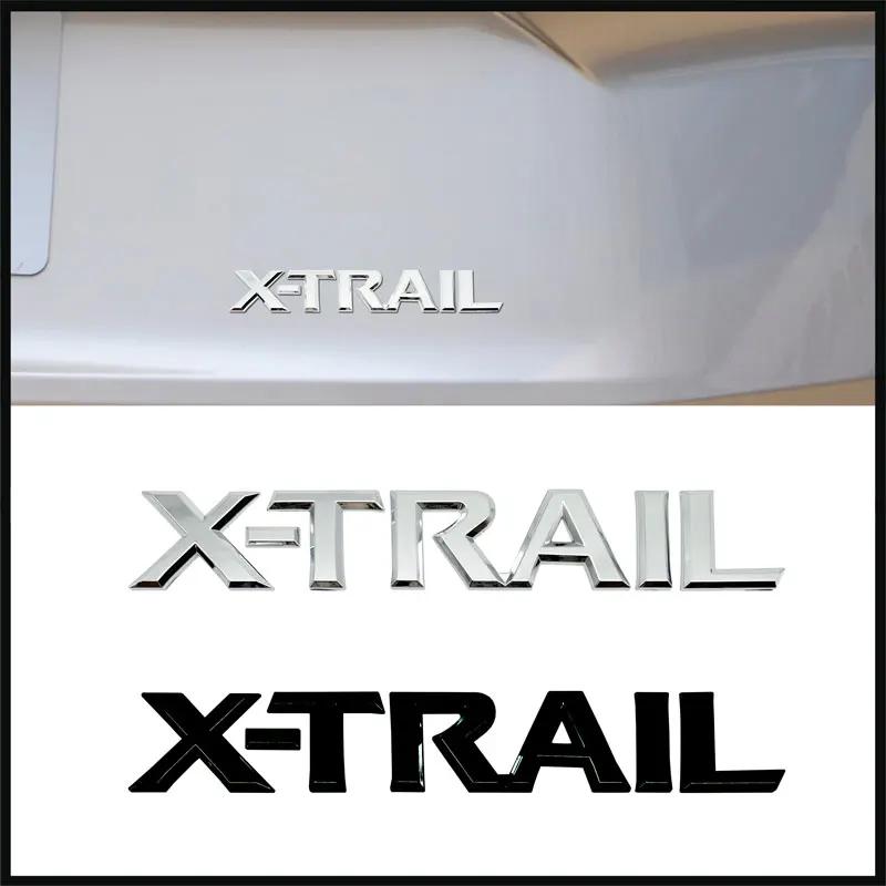 ڵ Ÿϸ 3D ABS ڵ ƼĿ  , Ʈũ ٵ  Į, X-trail X Trail ڵ ׼